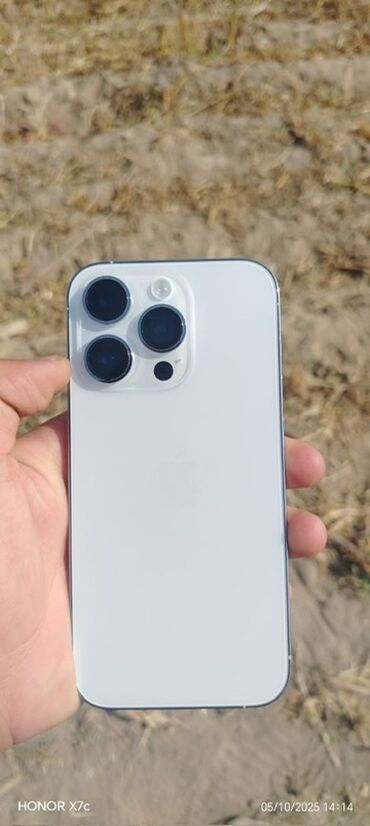 ноутбук трансформер бишкек: IPhone 14 Pro, Б/у