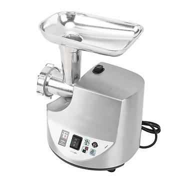 Ət çəkən maşınlar: №: 6189 Məhsulun adı: Ətçəkən maşın Super Crest SCT-2031 2500 W 3 — 1