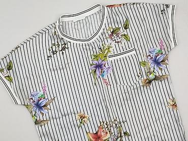 us polo: ITALY FASHION, Bluzka damska, rozmiar 4XL — 1