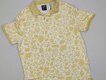 orsay pullover: Sinsay, Koszulka polo dla mężczyzn, rozmiar XL — 1