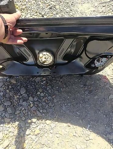 set za auto prva pomoc: GEPEK VRATA ZA VOLKSWAGEN PASSAT CC OD 2008. DO 2012. GOD. | PASAT — 2