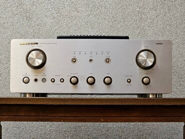 Pojačala i prijemnici: Marantz PM7000N (PM7000/N2G) integrisano pojačalo - Klasik Marantz — 8