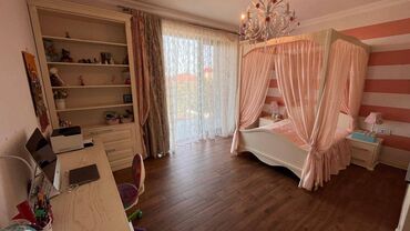 Həyət evləri və villaların satışı: Şüvəlan qəs. 5 otaqlı, 423 kv. m, Yeni təmirli — 7