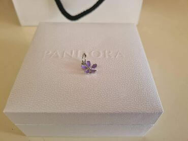 Privesci za nakit: Pandora privesci 800 din /komad — 12