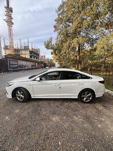 хюндай кона 2019 цена бишкек: Hyundai Sonata: 2020 г., 2 л, Автомат, Газ, Седан — 3