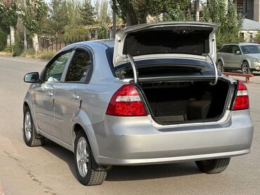 Ravon: Ravon Nexia: 2017 г., 1.5 л, Автомат, Бензин, Седан — 7