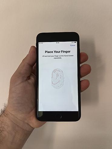 second hand phone market near me: Iphone 7 plus crni sim free icloud free, sa 32 gb memorije. Telefon je — 4