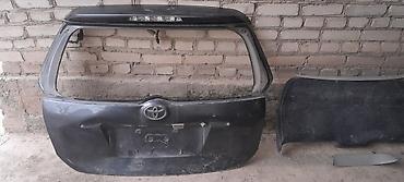 авто дом: Toyota, 2006 г., Б/у, Оригинал — 3