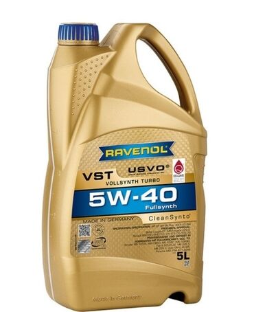 ladan yagi: Ravenol yağlarına 20 gün endirim