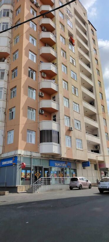 Uzunmüddətli kirayə mənzillər: 22 manat kamendat pulu qalan adam ğdəyəcək. Evin qiyməti sondur — 1