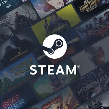 ps4 alışı: Salamlar, istediyiviz oyunları 🎮 steamdə 2-3manata global hesab