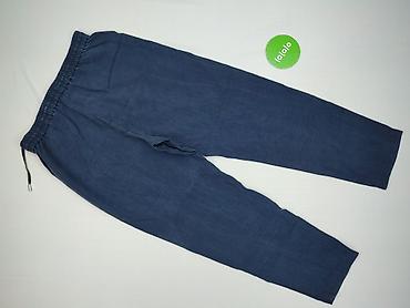 nutmeg spodnie: M&S Collection, Spodnie materiałowe damskie, rozmiar M — 3