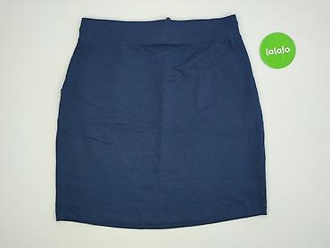cleo spódnice: Cleve, Spódnica damska, rozmiar 2XL — 3