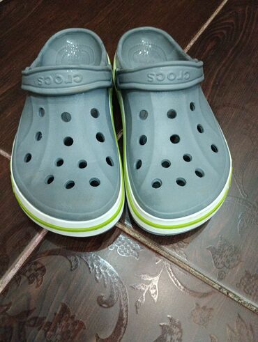 обувь польша: Crocs размер 38-39 без торга