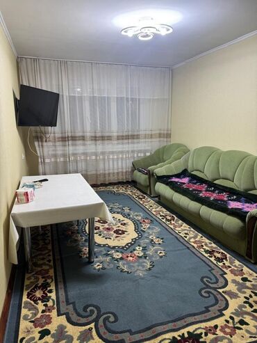 Долгосрочная аренда квартир: 2 комнаты, Агентство недвижимости, Без подселения, С мебелью полностью — 10