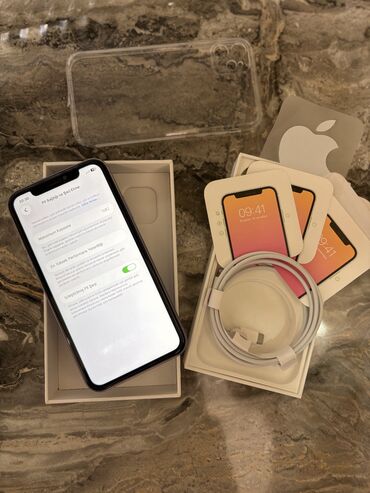 Apple iPhone: IPhone 11, 64 GB, Deep Purple, Face ID — 10