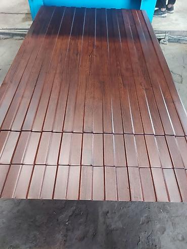 Другое для крыш: Профнастил и черепица оптом любой цвет естьпо размеру режим замер — 2