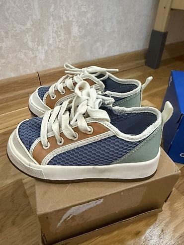nike air force 1: Krossovkalar, Ölçü: 24, Uniseks — 4