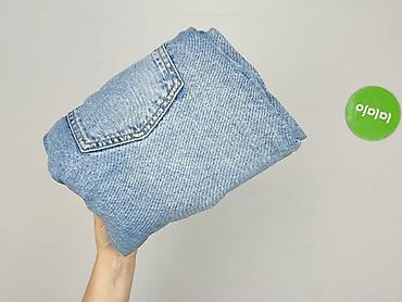 denim kurtka: House of Denim, Jeansy damskie, rozmiar S — 5