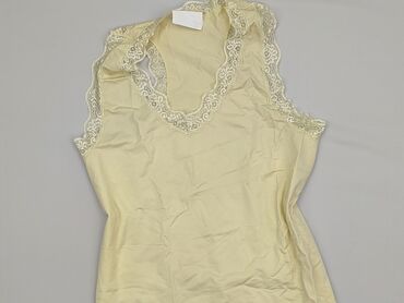 hm t shirty basic: Women`s top, size L (EU 40)