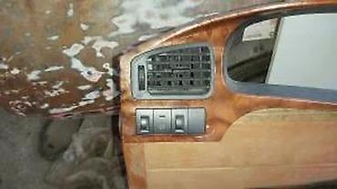 auto otpad vrbas: HJUNDAI ELANTRA PLASTIKA TABLE | Ok stanje — 1