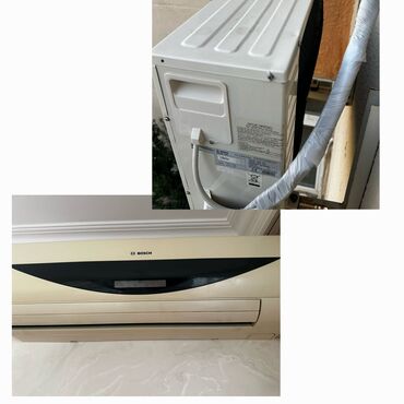 Zərərvericilərə qarşı mübarizə aparatları: Kondisioner 40-45 kv. m