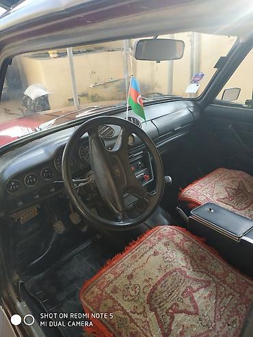 lada kalina 2005: Satılır əla vəziyyətdədir ağsaqqal masinidi ili 2005 Gəncədədir — 5