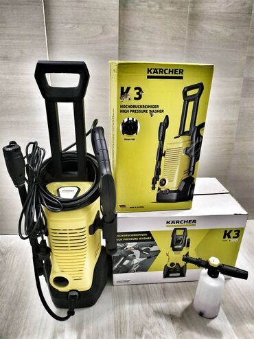 кухонные мойки бу: Мойка высокого давления Karcher, Бесплатная доставка, Платная доставка