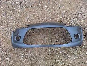motore: PREDNJI BRANIK CITROEN C3 | Prednji branik citroen c3. Stanje kao na — 3