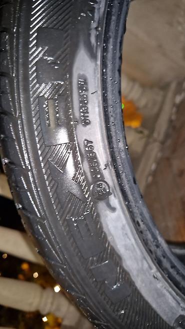 islenmis teker satiram: İşlənmiş Şin Nexen 215 / 45 / R 17 — 3