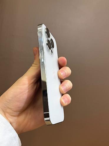 13 pro max 1tb: IPhone 14 Pro, 128 GB, White Titanium, Face ID — 2