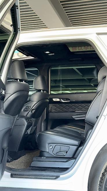 Hyundai: Hyundai Palisade: 2020 г., Кроссовер — 2