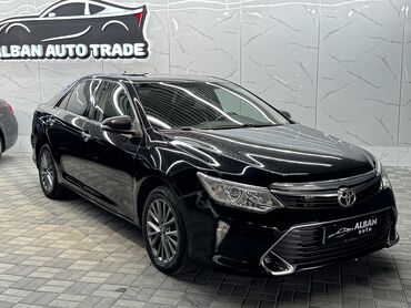 Toyota: Toyota Camry: 2012 г., 2.5 л, Автомат, Бензин, Седан