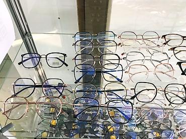 Солнцезащитные очки: Очки оптика Очки с защитой от телефона и компьютера Компьютерные — 6