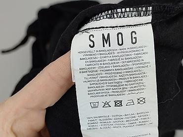 ecko: SMOG, Koszulа dla mężczyzn, rozmiar L — 5