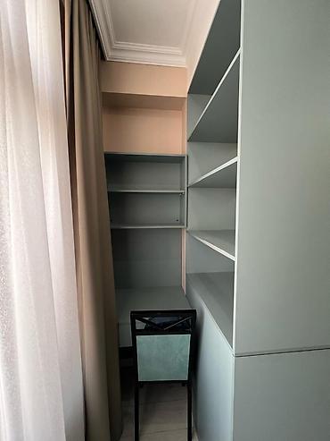 105: 3 комнаты, 105 м², Филармония Элитка, 10 этаж, Дизайнерский ремонт — 5