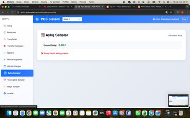 Başqa xidmətlər: Tam Həll: Proqram + Avadanlıq Biznesiniz üçün sadəcə proqram yox, tam — 9