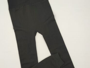 tanie legginsy z wysokim stanem: Leggings Sports for women, S (EU 36)