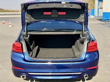 бмв 520d: BMW 520: 2020 г., 2 л, Автомат, Бензин, Седан — 7