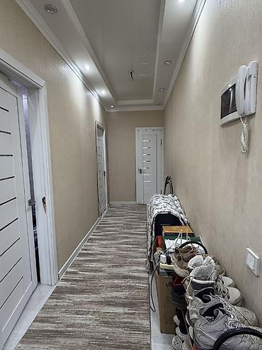 Продажа квартир: 2 комнаты, 54 м², Индивидуалка, 6 этаж, Евроремонт — 8