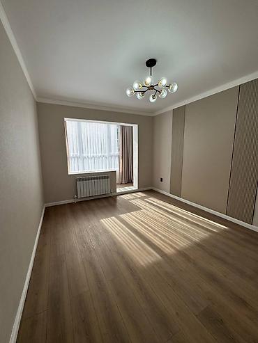 Продажа квартир: 2 комнаты, 69 м², Элитка, 7 этаж, Дизайнерский ремонт — 1