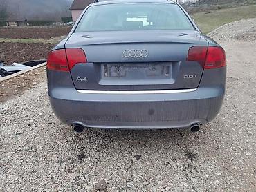 audi s6 v8: AUDI A4 - KOMPLETAN AUTO U DELOVIMA | Polovni delovi audi a4 — 3