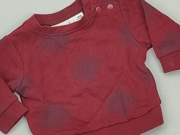 koszulka jordan czerwona: Blouse, Newborn baby, condition - Good
