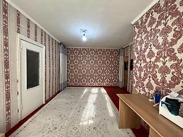 дом на комсомольской: 2 комнаты, 40 м², Хрущевка, 2 этаж, Косметический ремонт — 2