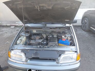 Другие автомобили: ВАЗ 14, год: 2011.12.1.6.инжектор Владелец 1 Цена: 350000 Сом, Сос — 2