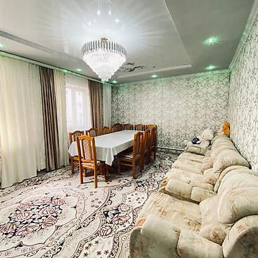 Продажа коттеджей и домов: 4 комнаты, 70 м², 5 соток, Бишкек, Новопавловка с. Агентство недвижимости — 22