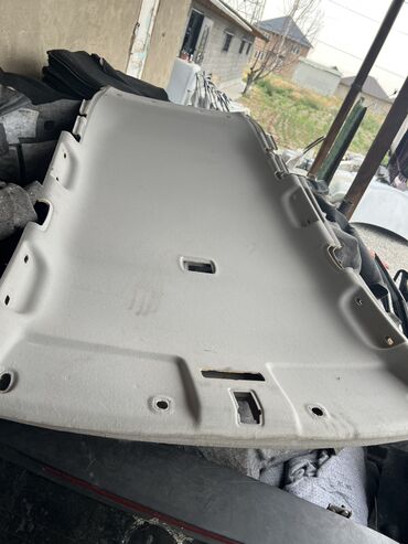 плафон хонда фит: Обшивка потолка Honda 2002 г., Б/у, Оригинал, Япония