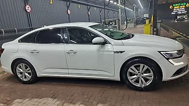 Renault: Renault SM6: 2019 г., 0.2 л, Автомат, Газ, Седан — 3