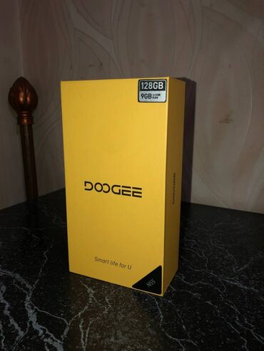 уйулдук телефон: Продаётся телефон DOOGEE N55