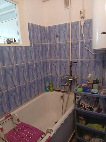 кызыл аскер какой район: 3 комнаты, 60 м², 104 серия, 4 этаж, Косметический ремонт — 5